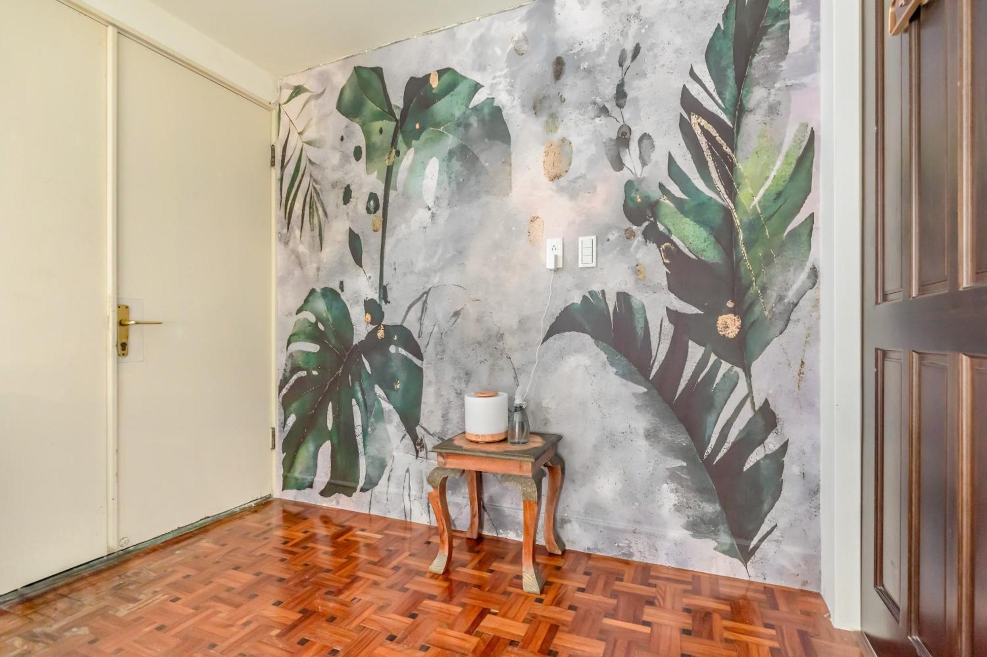 32小巷弄 Hotel Tainan Exterior foto